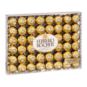 Ferrero Rocher T48 Box 600gm